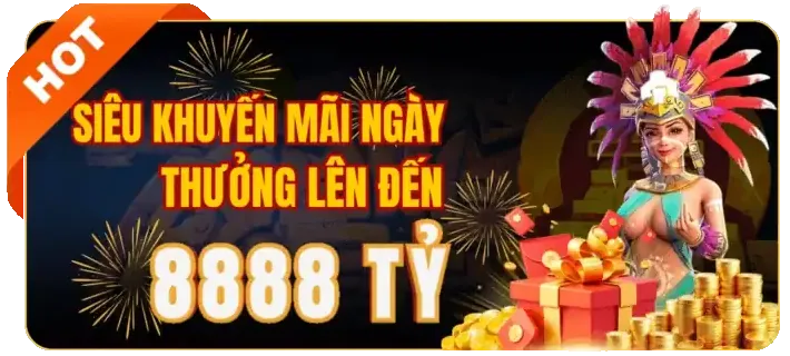 Khuyến mãi nạp lại hàng ngày FI88