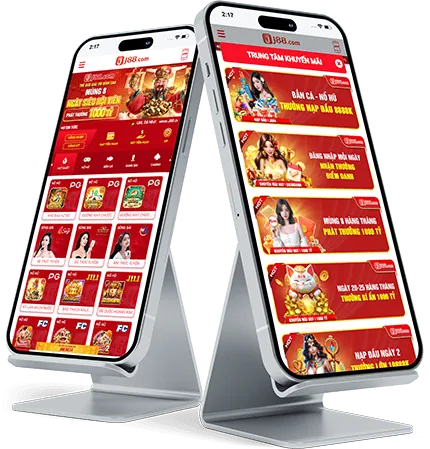 Ứng dụng cá cược FI88 trên điện thoại