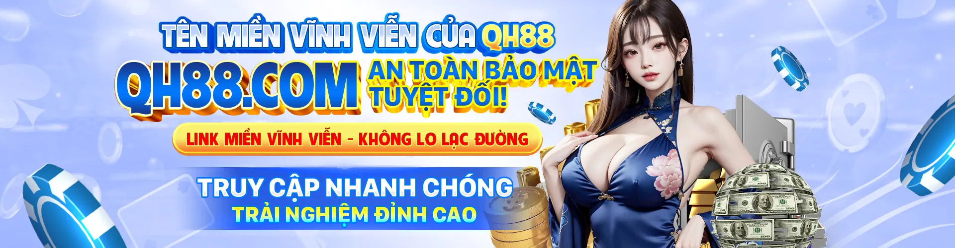 Giao diện trò chơi casino trực tuyến trên ứng dụng FI88