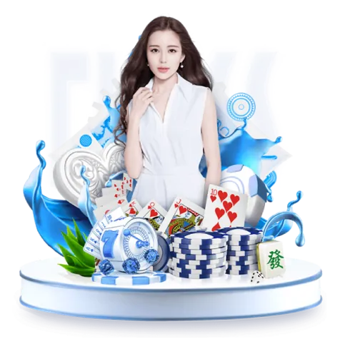Chuyên mục trò chơi sòng bạc